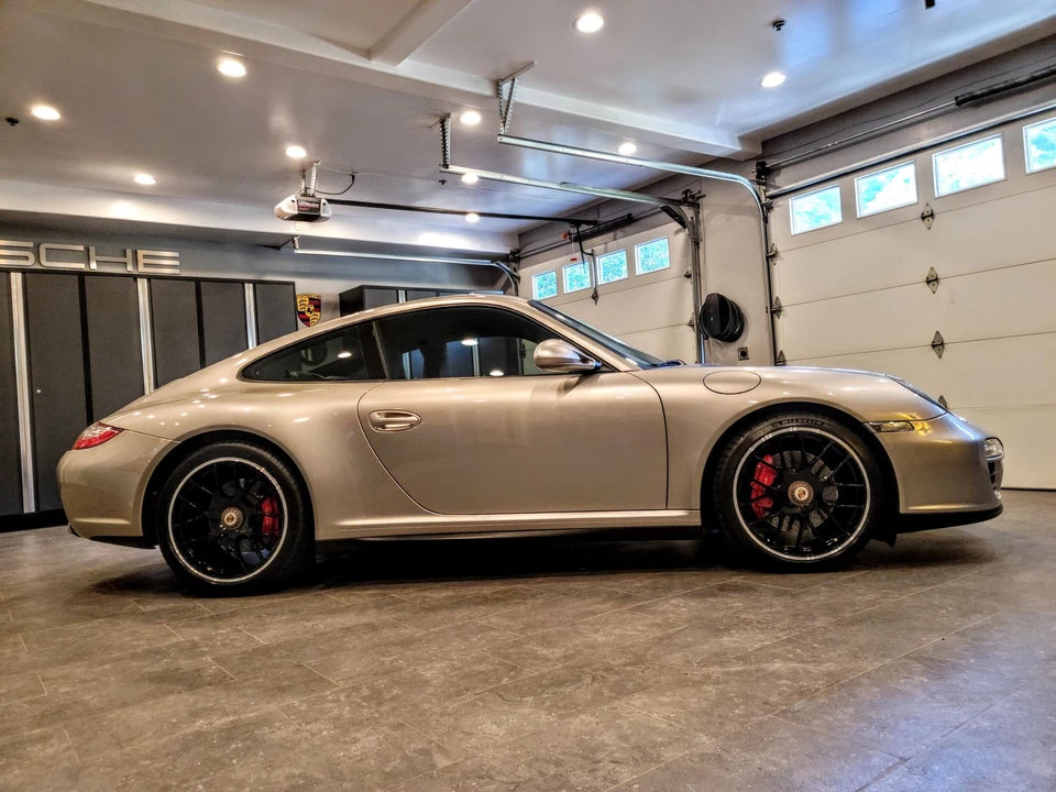 2012 Porsche 997 Carrera GTS - Image 3 of 31