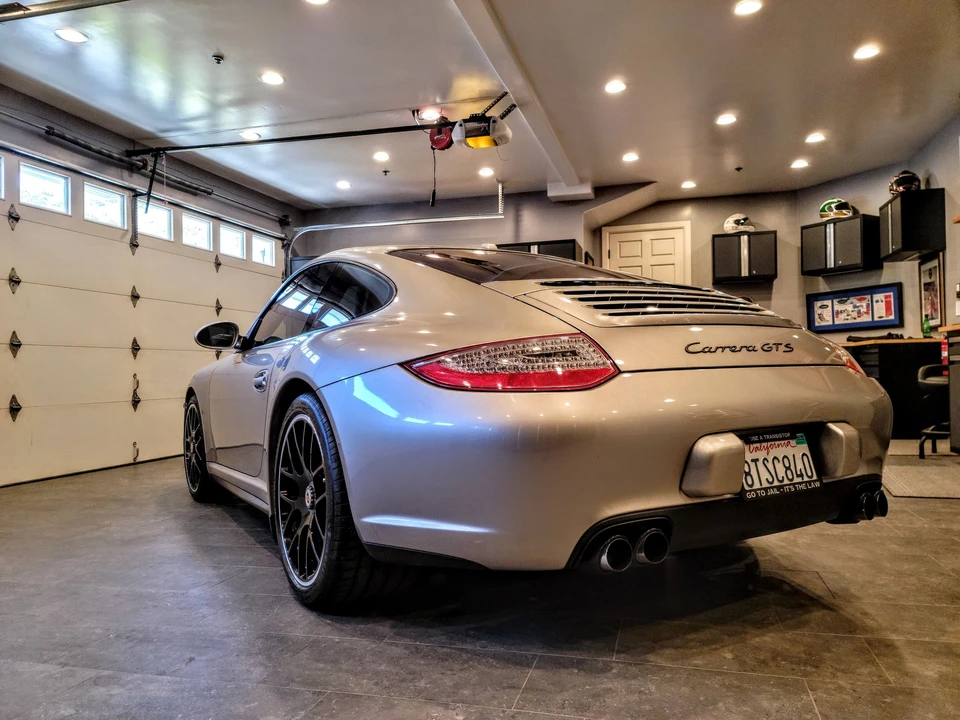 2012 Porsche 997 Carrera GTS - Image 6 of 31