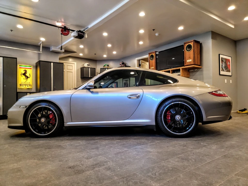 2012 Porsche 997 Carrera GTS - Image 7 of 31