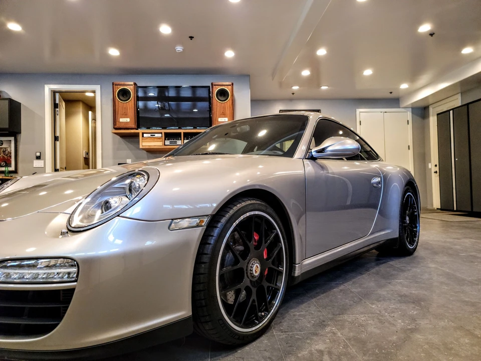 2012 Porsche 997 Carrera GTS - Image 8 of 31
