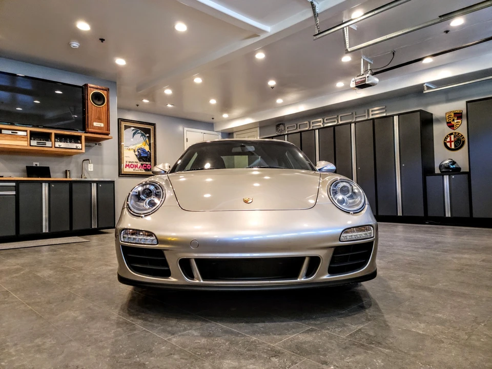 2012 Porsche 997 Carrera GTS - Image 9 of 31