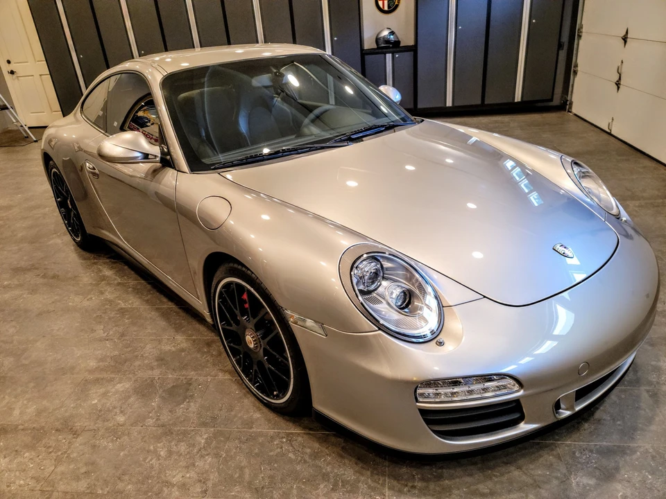 2012 Porsche 997 Carrera GTS - Image 10 of 31