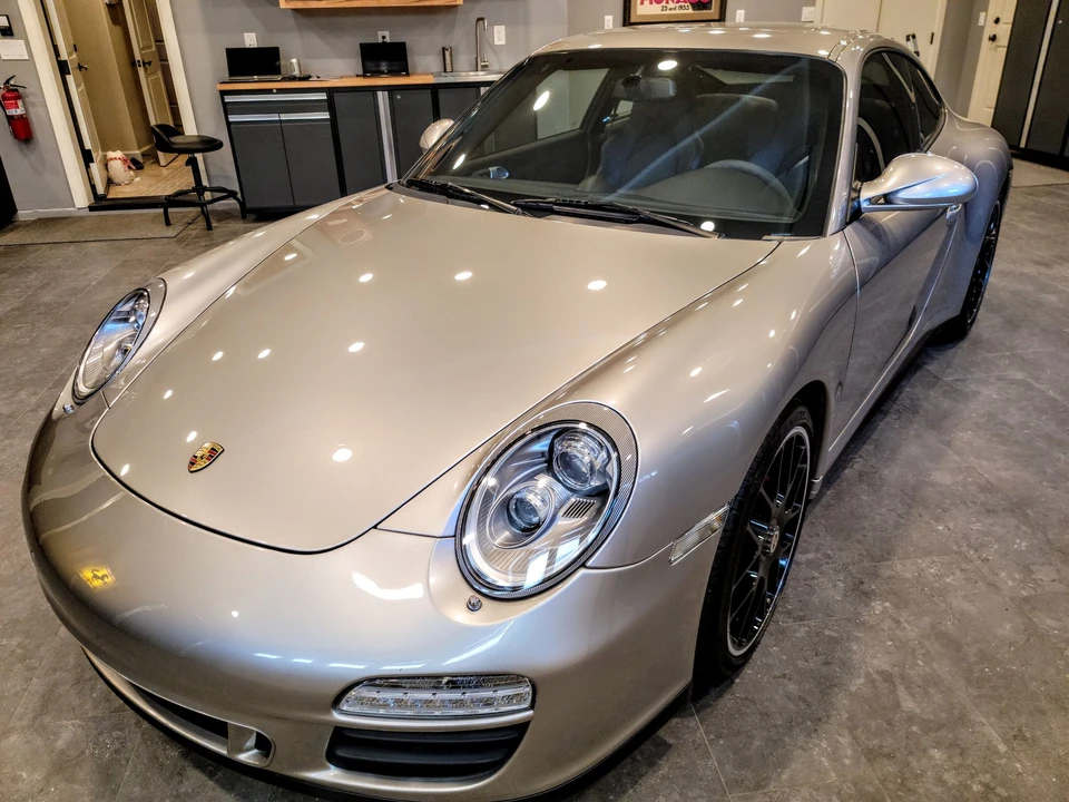 2012 Porsche 997 Carrera GTS - Image 11 of 31