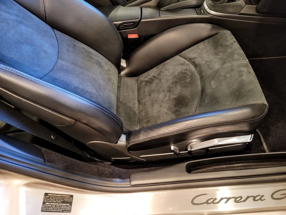 2012 Porsche 997 Carrera GTS - Image 16 of 31