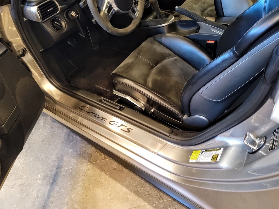 2012 Porsche 997 Carrera GTS - Image 20 of 31