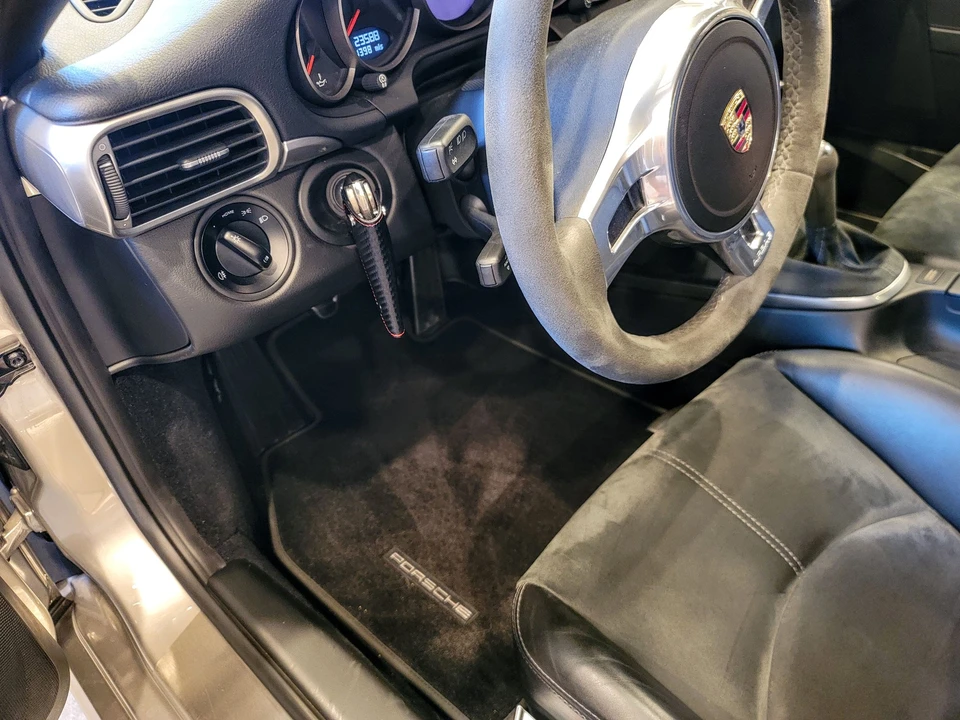 2012 Porsche 997 Carrera GTS - Image 22 of 31