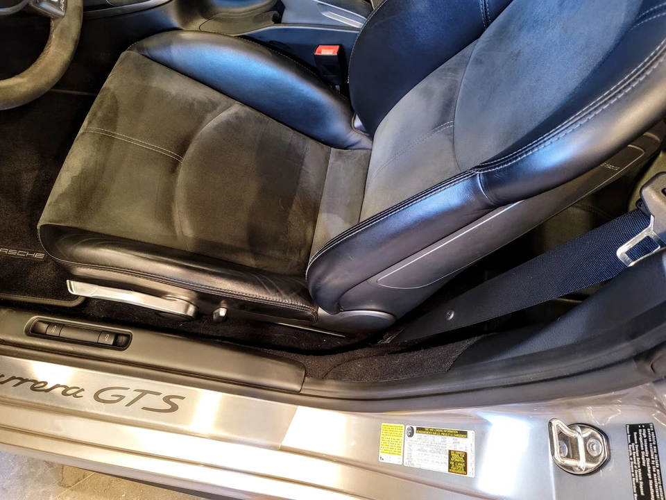 2012 Porsche 997 Carrera GTS - Image 23 of 31