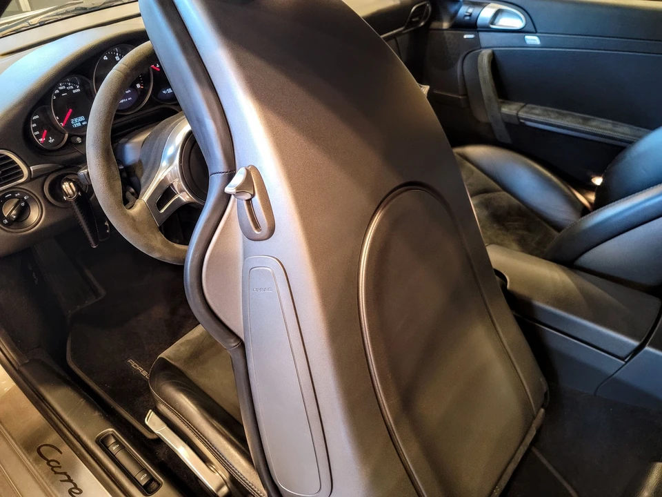 2012 Porsche 997 Carrera GTS - Image 27 of 31