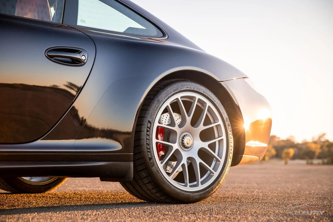 2012 Porsche 997 Carrera GTS - Image 11 of 24