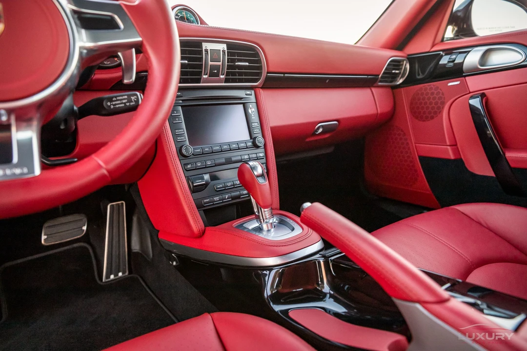 2012 Porsche 997 Carrera GTS - Image 12 of 24