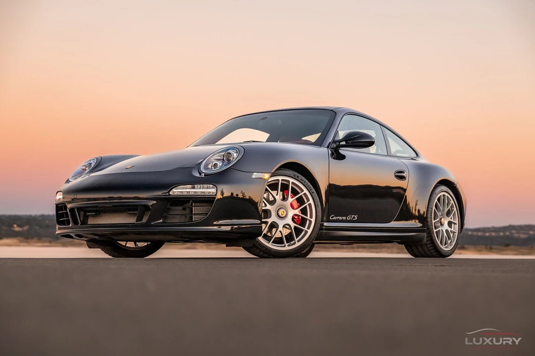 2012 Porsche 997 Carrera GTS - Image 13 of 24