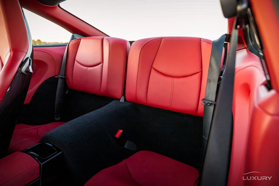 2012 Porsche 997 Carrera GTS - Image 14 of 24
