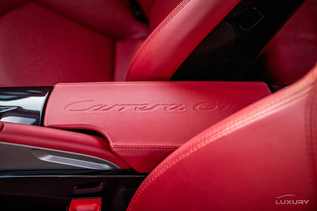 2012 Porsche 997 Carrera GTS - Image 15 of 24