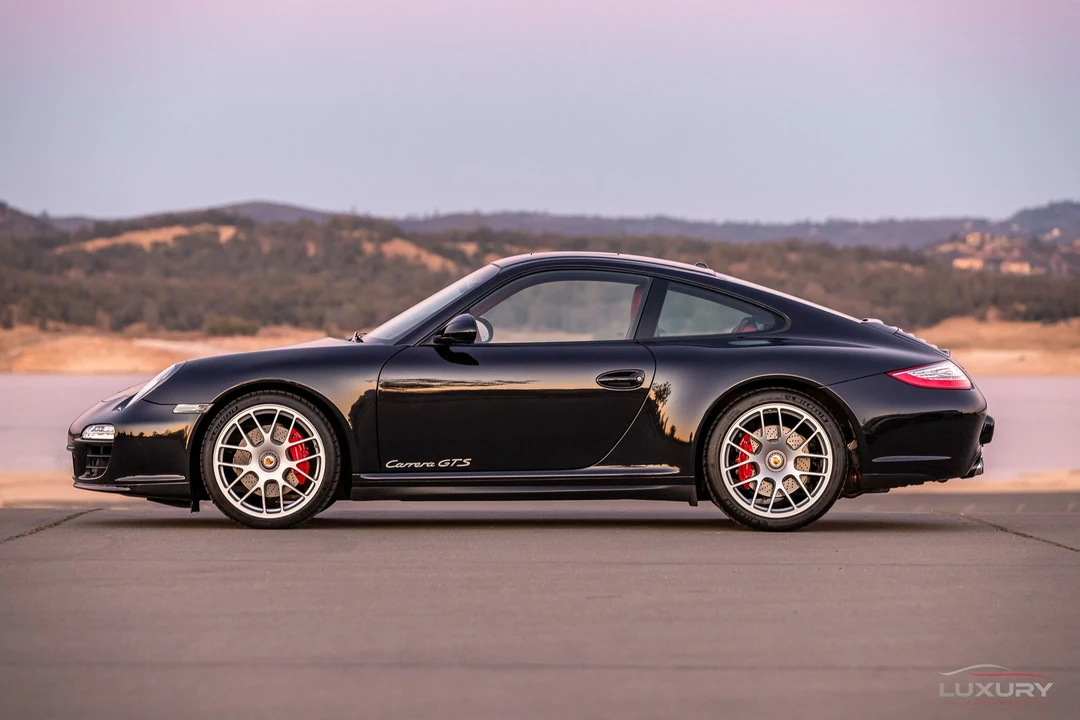 2012 Porsche 997 Carrera GTS - Image 16 of 24