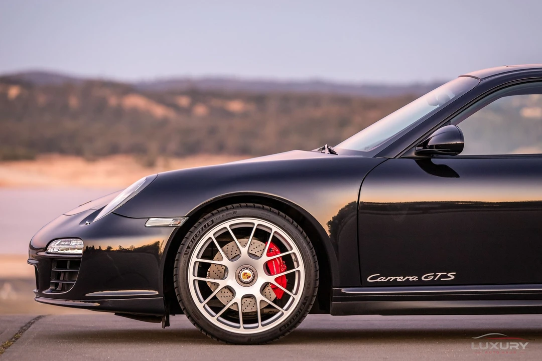 2012 Porsche 997 Carrera GTS - Image 17 of 24
