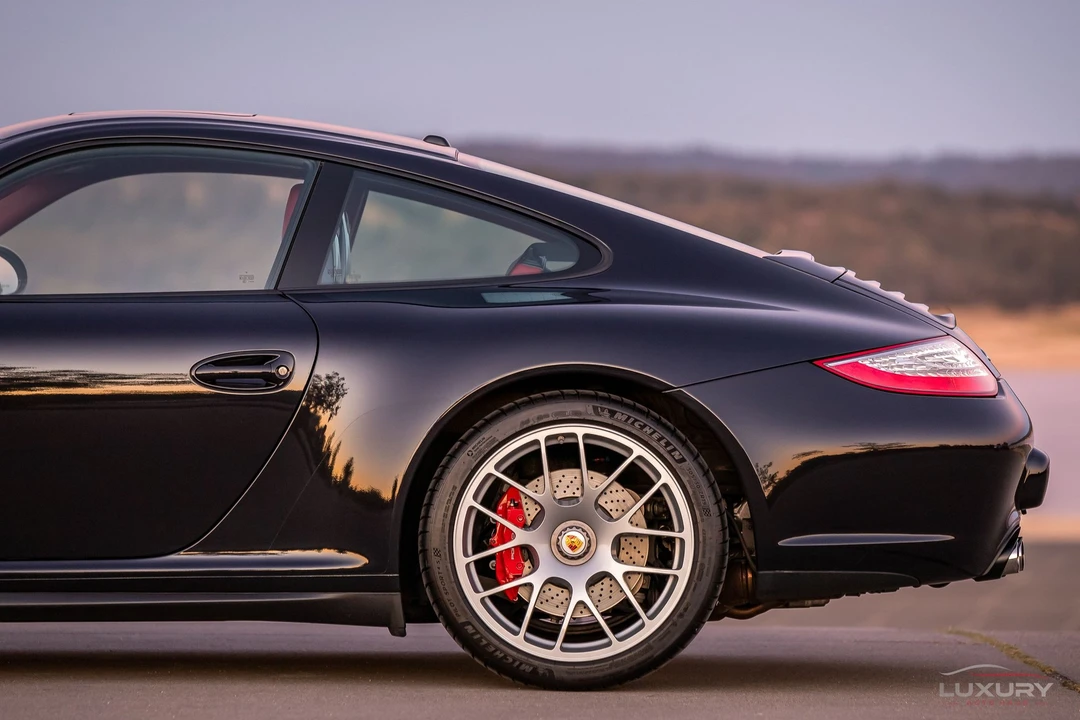2012 Porsche 997 Carrera GTS - Image 18 of 24
