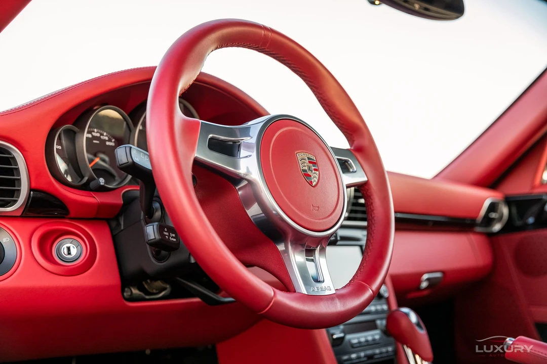 2012 Porsche 997 Carrera GTS - Image 19 of 24