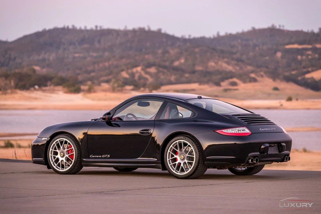 2012 Porsche 997 Carrera GTS - Image 20 of 24