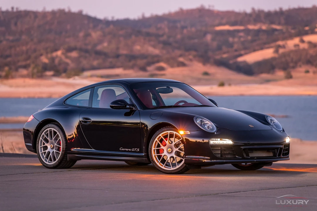2012 Porsche 997 Carrera GTS - Image 21 of 24