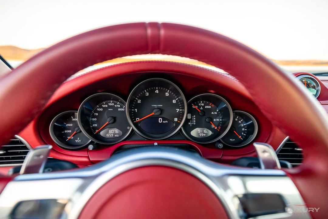 2012 Porsche 997 Carrera GTS - Image 22 of 24