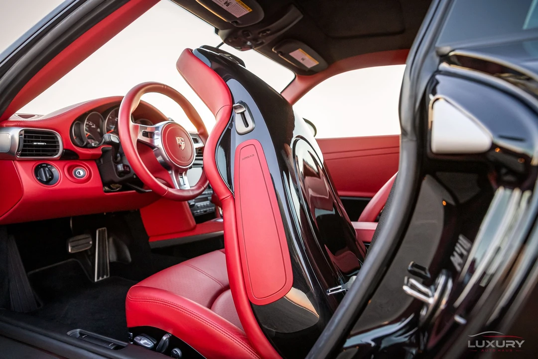 2012 Porsche 997 Carrera GTS - Image 23 of 24