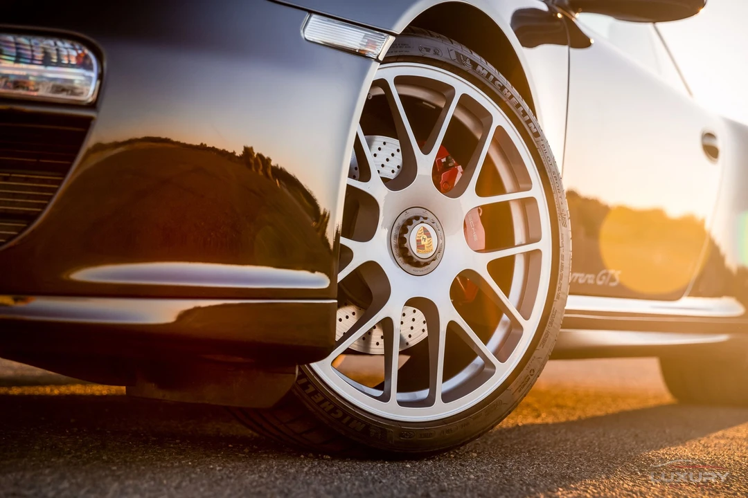 2012 Porsche 997 Carrera GTS - Image 24 of 24