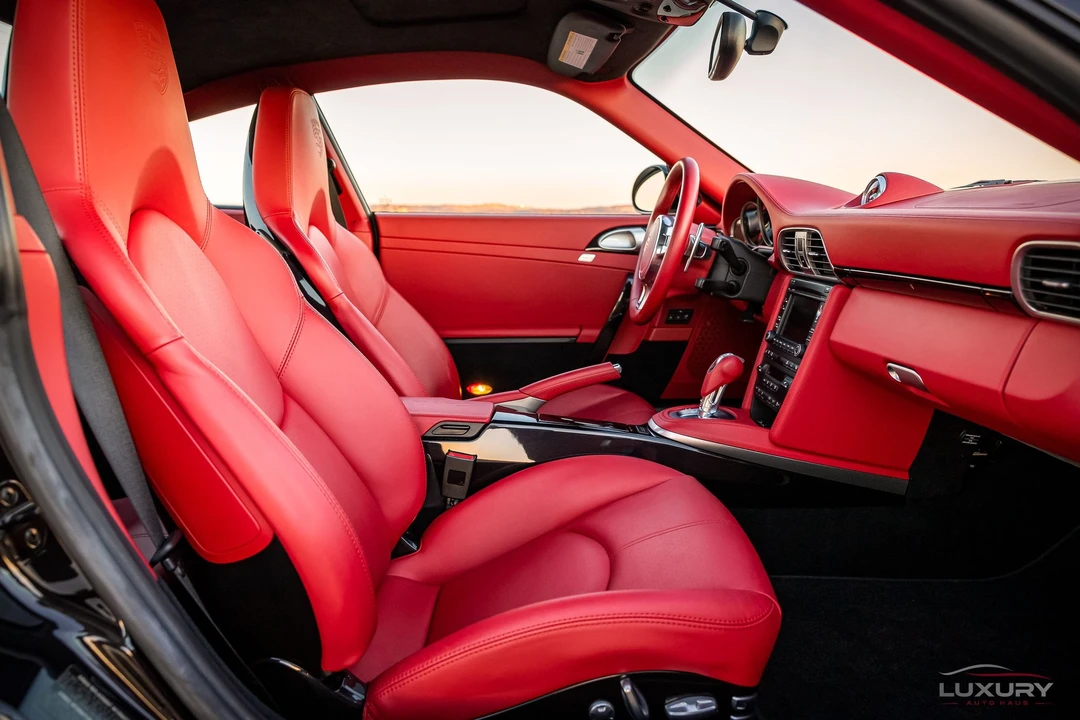 2012 Porsche 997 Carrera GTS - Image 2 of 24