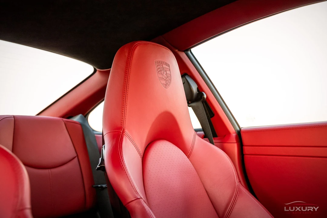 2012 Porsche 997 Carrera GTS - Image 5 of 24