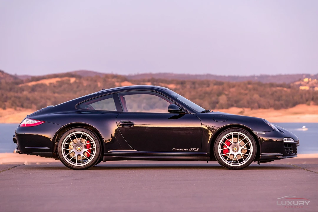 2012 Porsche 997 Carrera GTS - Image 6 of 24