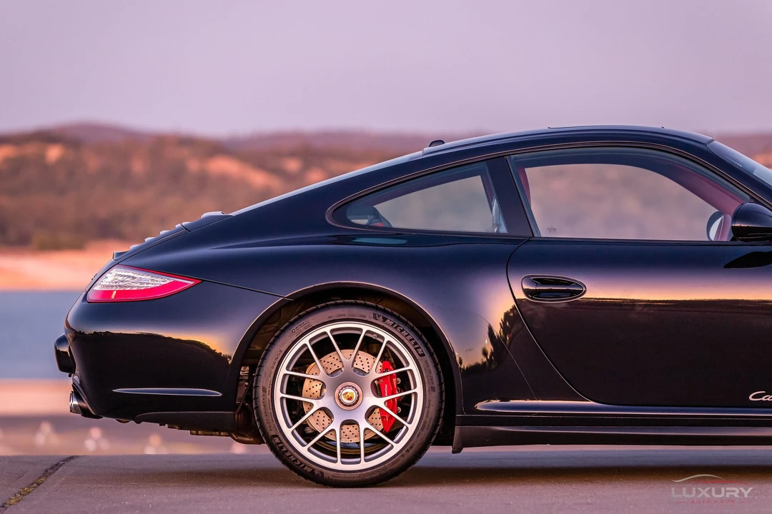 2012 Porsche 997 Carrera GTS - Image 7 of 24