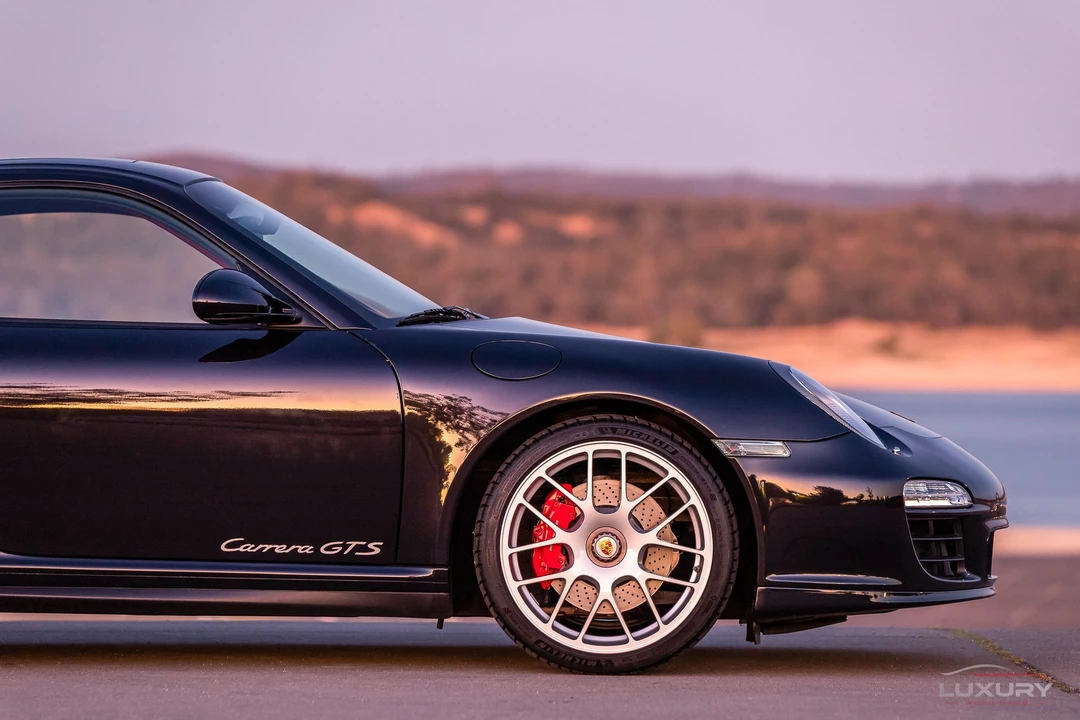 2012 Porsche 997 Carrera GTS - Image 8 of 24
