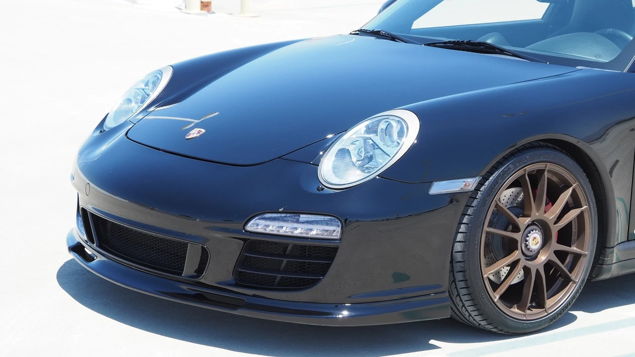 2012 Porsche 997 Carrera GTS - Image 14 of 23