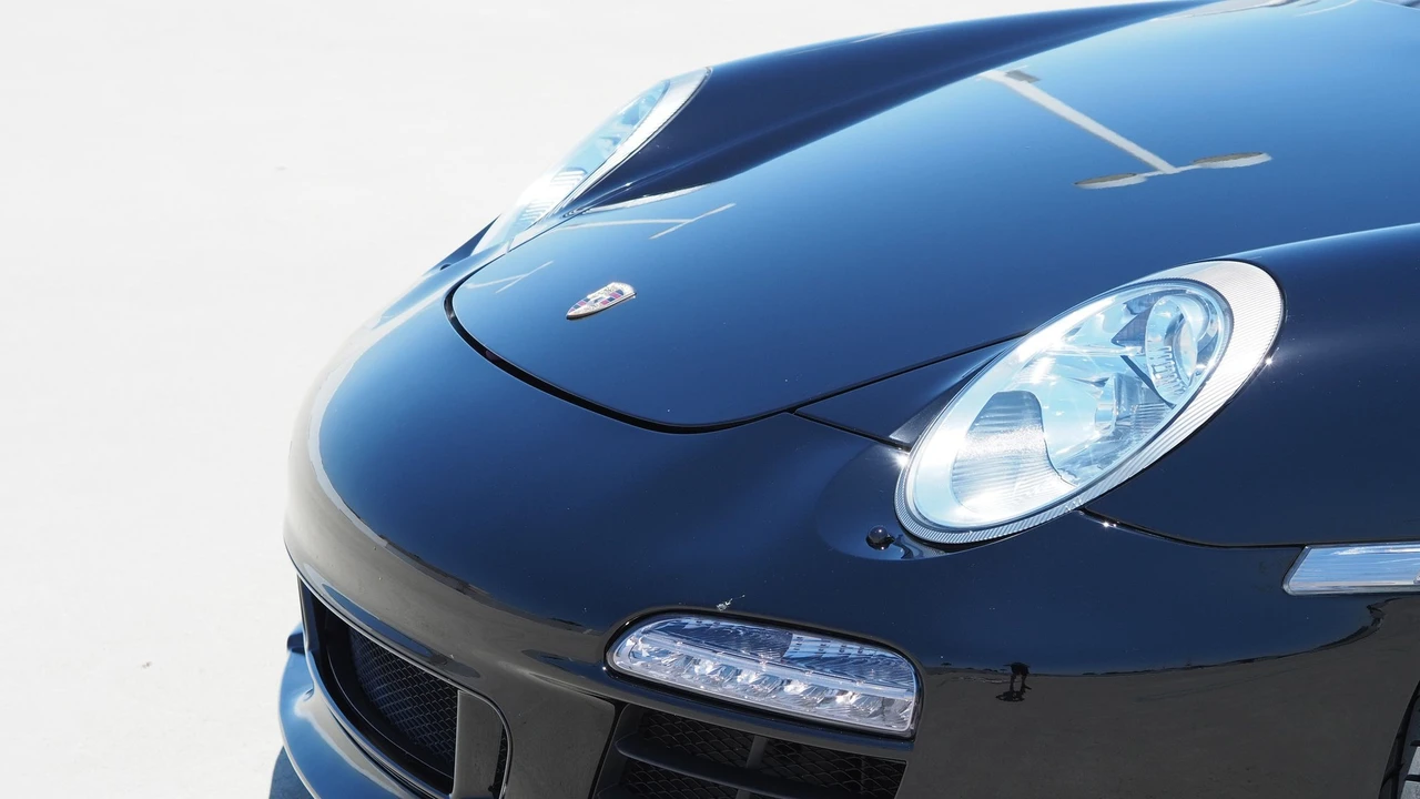 2012 Porsche 997 Carrera GTS - Image 15 of 23
