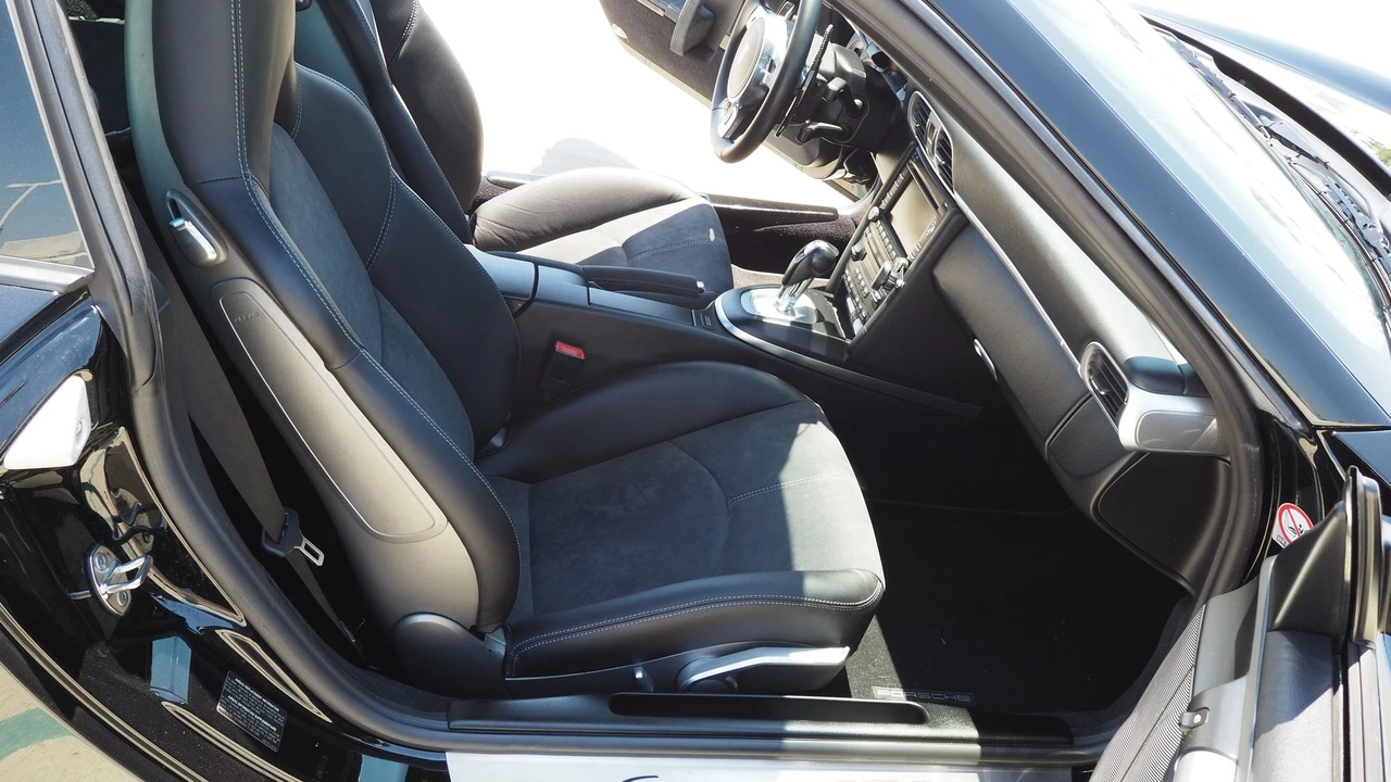 2012 Porsche 997 Carrera GTS - Image 19 of 23