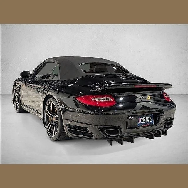 2012 Porsche 997 Carrera - Image 8 of 8