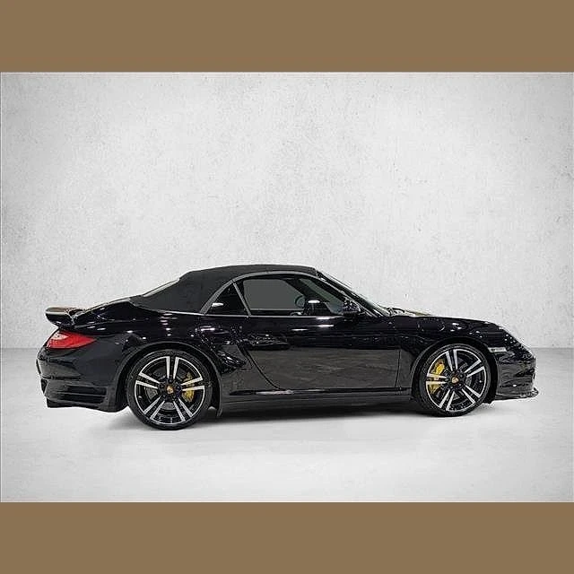 2012 Porsche 997 Carrera - Image 4 of 8