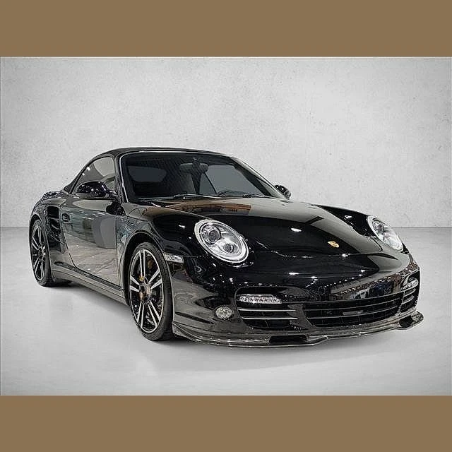 2012 Porsche 997 Carrera - Image 3 of 8