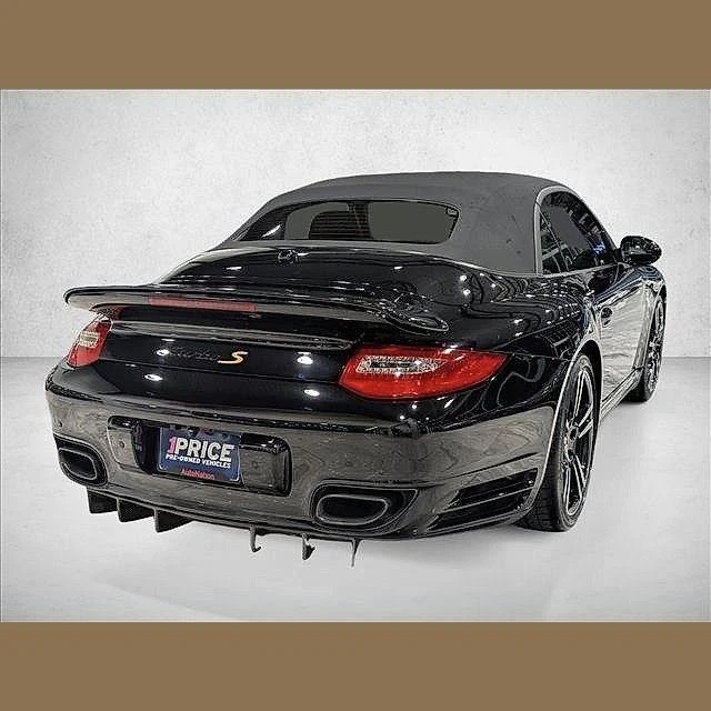 2012 Porsche 997 Carrera - Image 5 of 8