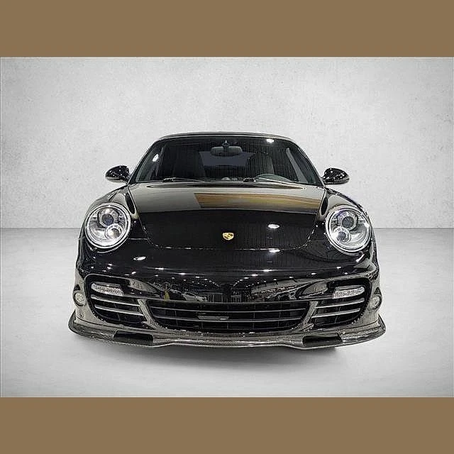 2012 Porsche 997 Carrera - Image 2 of 8