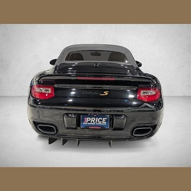 2012 Porsche 997 Carrera - Image 7 of 8