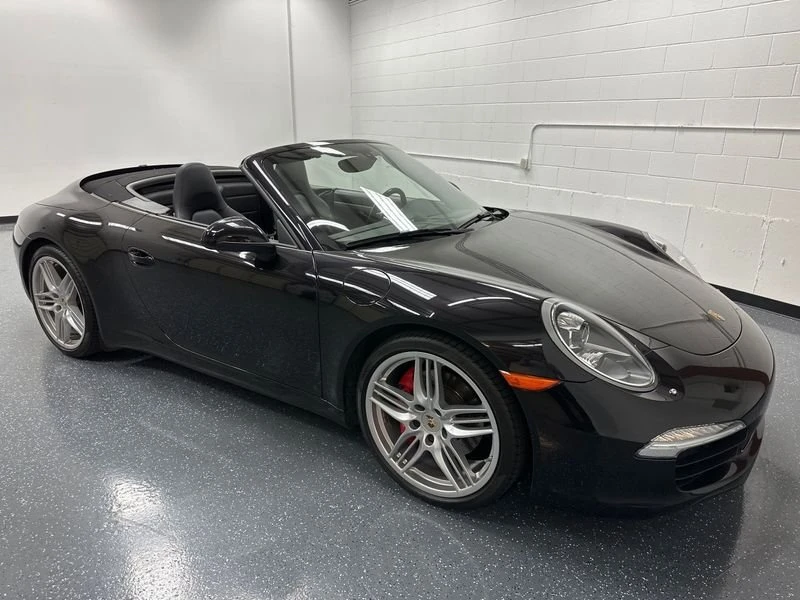 2012 Porsche 997 Carrera - Image 20 of 20