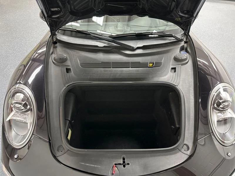 2012 Porsche 997 Carrera - Image 19 of 20
