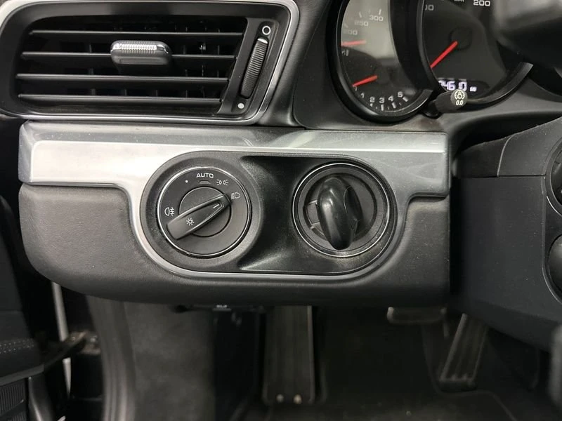 2012 Porsche 997 Carrera - Image 15 of 20