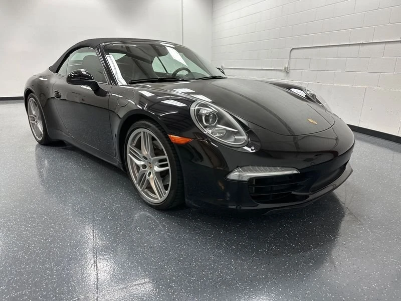 2012 Porsche 997 Carrera - Image 2 of 20
