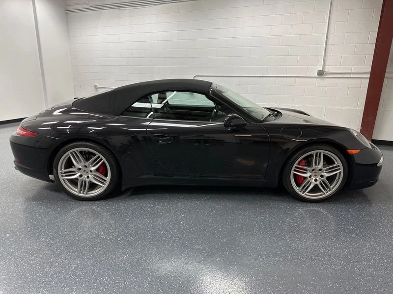 2012 Porsche 997 Carrera - Image 3 of 20