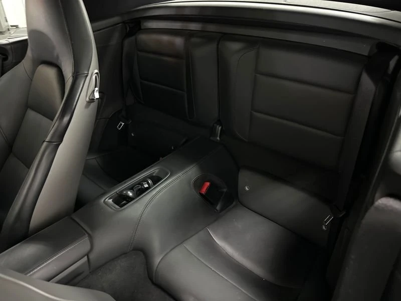 2012 Porsche 997 Carrera - Image 18 of 20