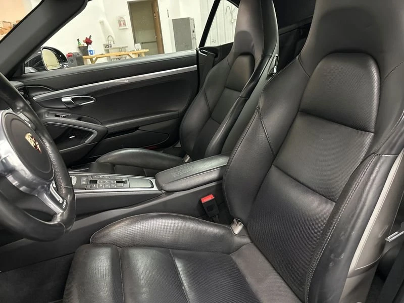 2012 Porsche 997 Carrera - Image 11 of 20