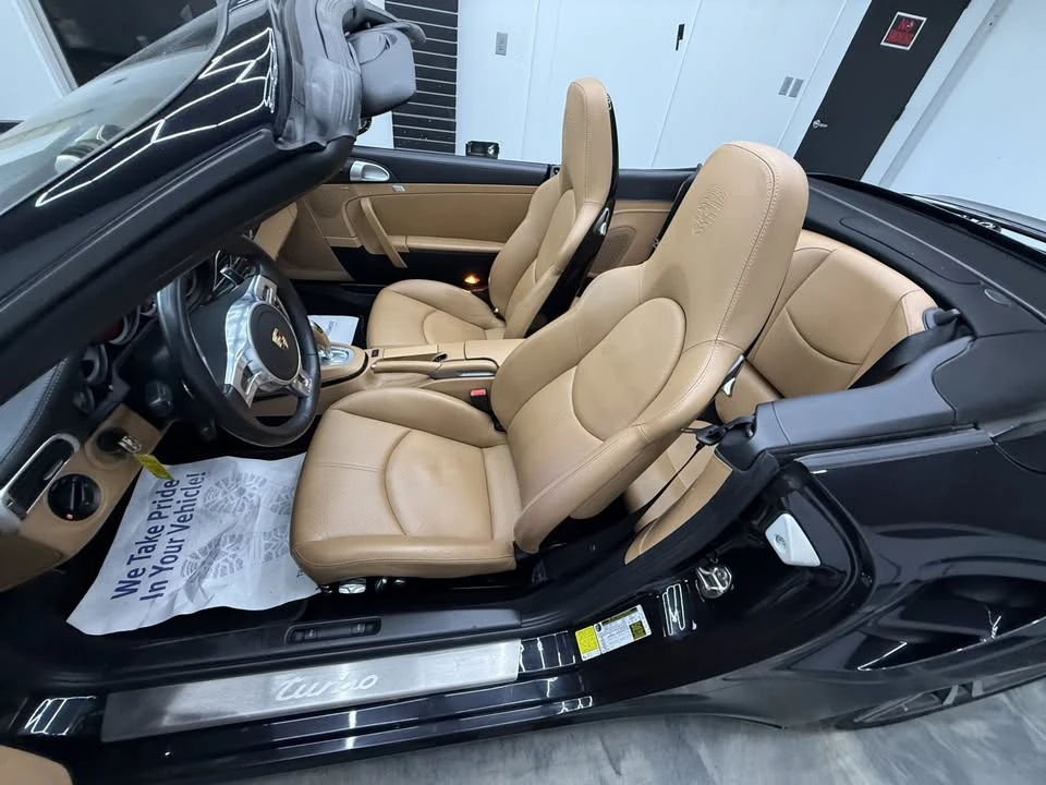 2012 Porsche 911 - Image 10 of 20