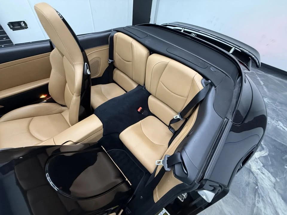 2012 Porsche 911 - Image 11 of 20
