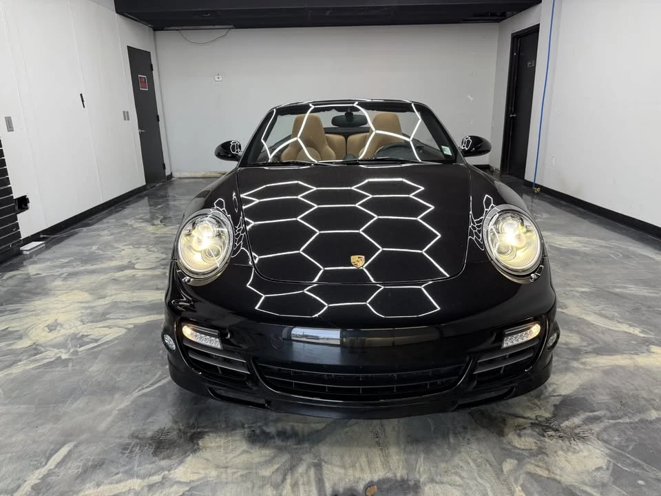 2012 Porsche 911 - Image 6 of 20